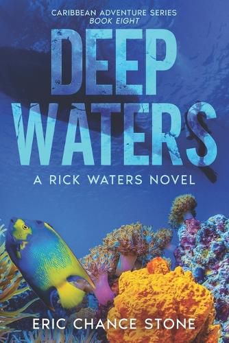 Cover image for Deep Waters