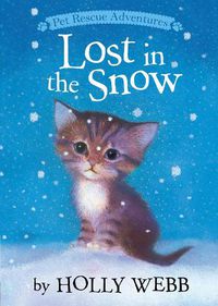 Cover image for Lost in the Snow