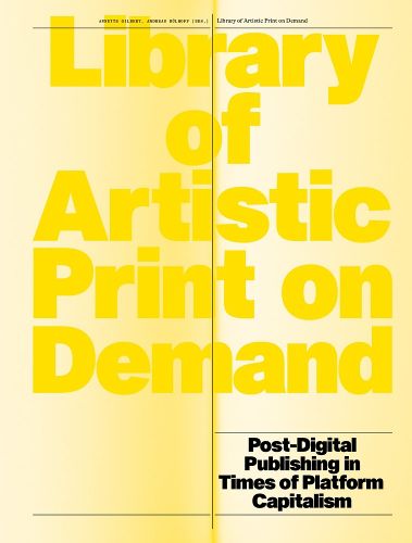 Cover image for Library of Artistic Print on Demand