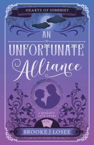 Cover image for An Unfortunate Alliance
