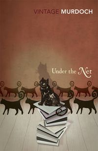 Cover image for Under The Net