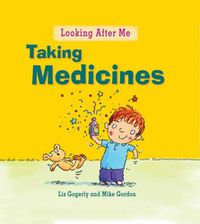 Cover image for Taking Medicine