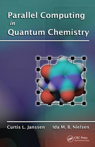 Cover image for Parallel Computing in Quantum Chemistry