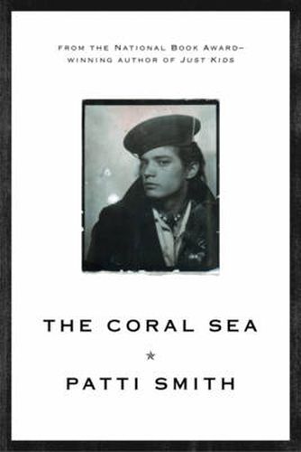 Cover image for The Coral Sea