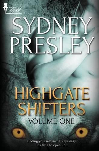 Cover image for Highgate Shifters: Vol 1