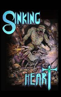 Cover image for Sinking Heart