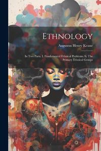 Cover image for Ethnology