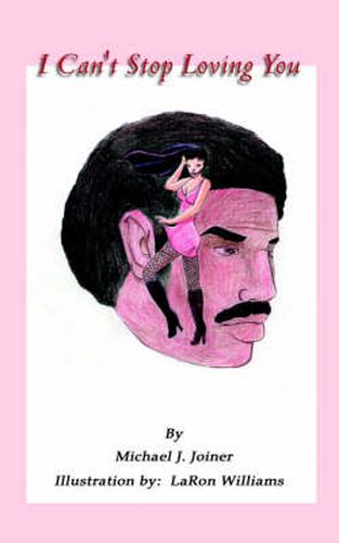 Cover image for I Can't Stop Loving You