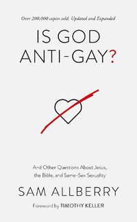 Cover image for Is God Anti-Gay?