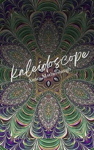 Cover image for Kaleidoscope