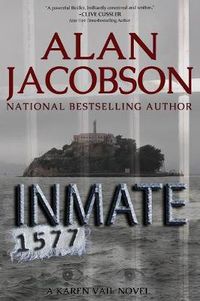 Cover image for Inmate 1577