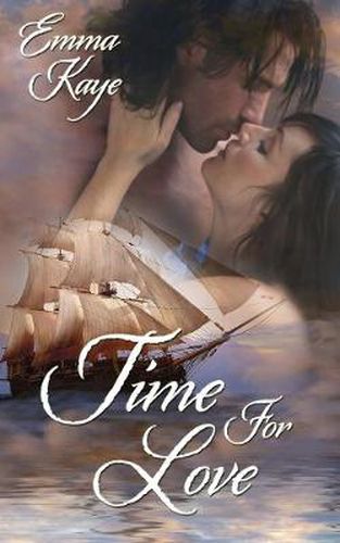 Cover image for Time for Love