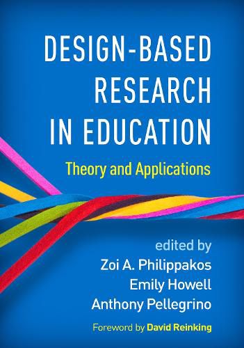 Cover image for Design-Based Research in Education: Theory and Applications