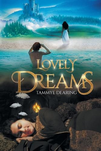 Cover image for Lovely Dreams