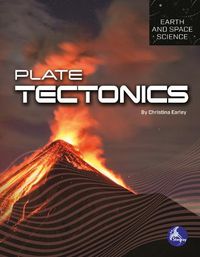 Cover image for Plate Tectonics