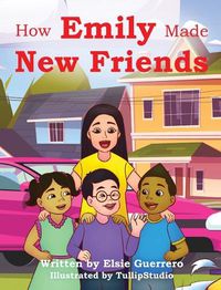 Cover image for How Emily Made New Friends