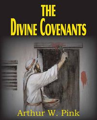 Cover image for The Divine Covenants