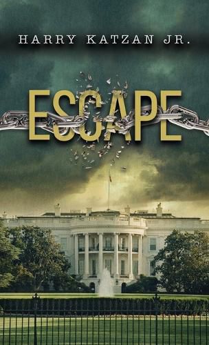 Cover image for Escape