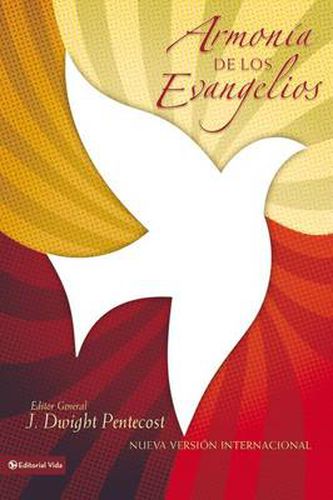 Cover image for Armonia de Los Evangelios