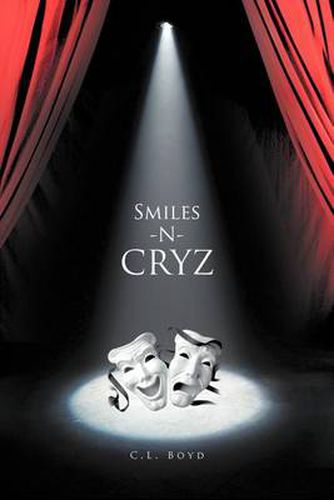 Cover image for Smiles -N- Cryz