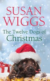 Cover image for The Twelve Dogs of Christmas