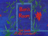 Cover image for Ben's Room