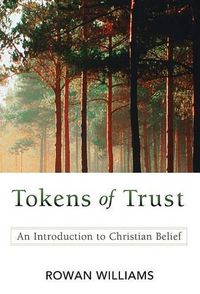 Cover image for Tokens of Trust