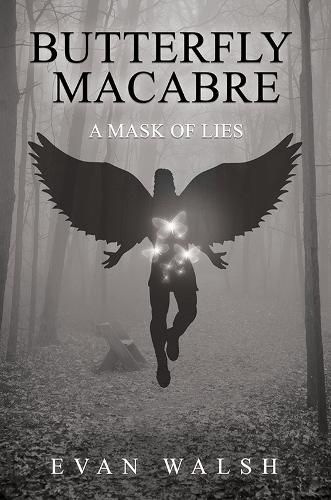 Cover image for Butterfly Macabre