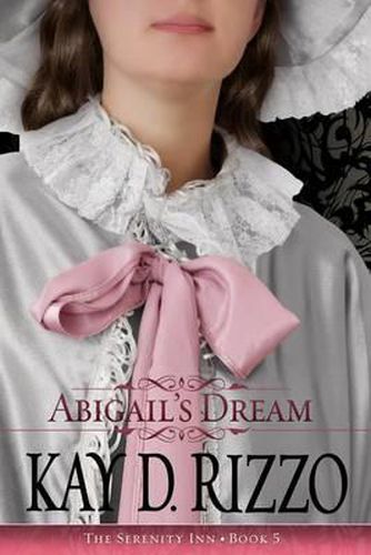 Cover image for Abigail's Dream