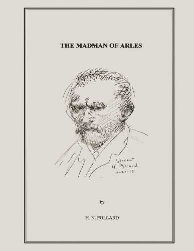 Cover image for The Madman of Arles