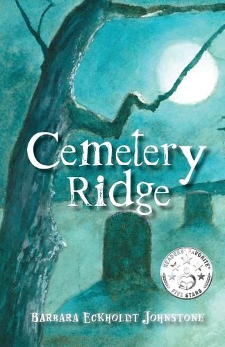 Cover image for Cemetery Ridge