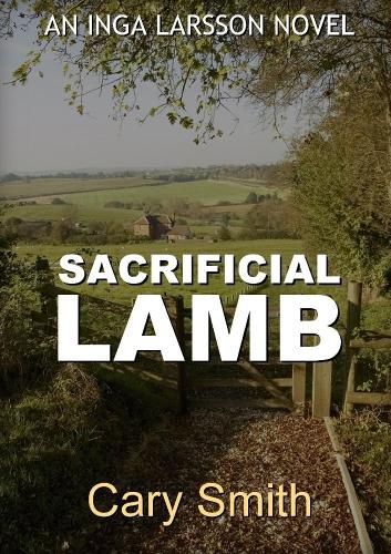 Cover image for Sacrificial Lamb