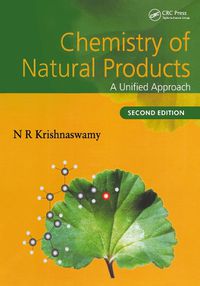 Cover image for Chemistry of Natural Products