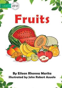 Cover image for Fruits