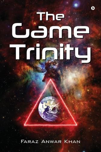 Cover image for The Game Trinity