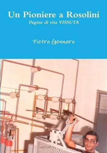 Cover image for Un Pioniere a Rosolini