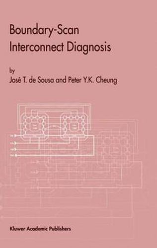 Cover image for Boundary-Scan Interconnect Diagnosis