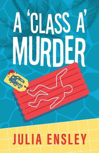 Cover image for A 'Class A' Murder