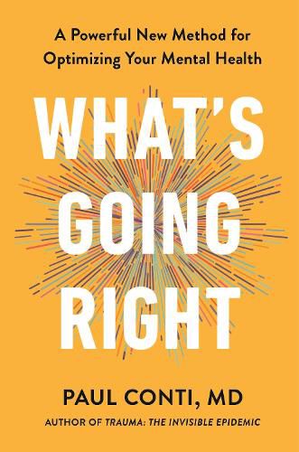 Cover image for What's Going Right