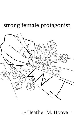 Cover image for strong female protagonist