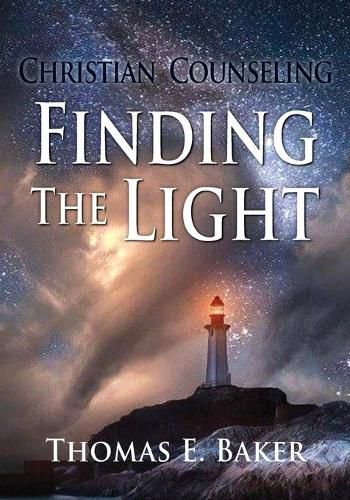 Cover image for Christian Counseling, Finding the Light