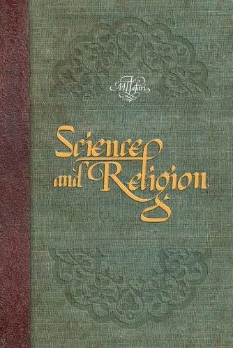 Cover image for Science and Religion