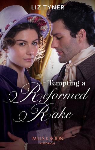 Cover image for Tempting A Reformed Rake