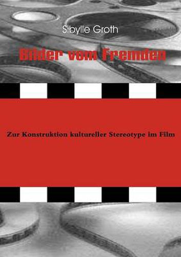 Cover image for Bilder vom Fremden