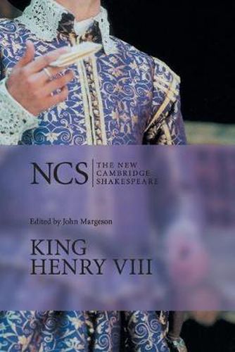 King Henry VIII