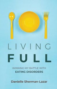 Cover image for Living FULL