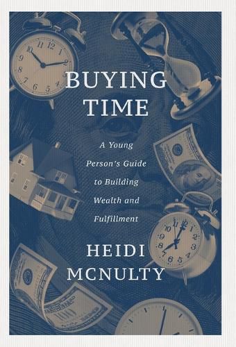 Cover image for Buying Time