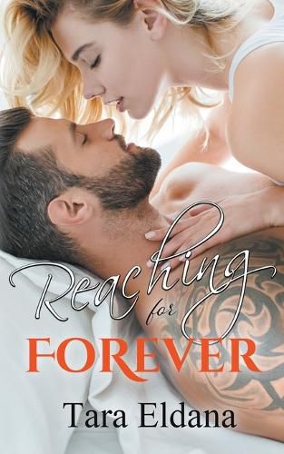 Cover image for Reaching for Forever