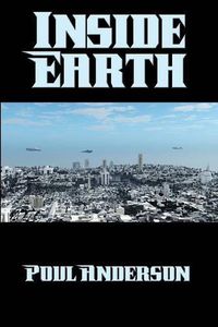 Cover image for Inside Earth