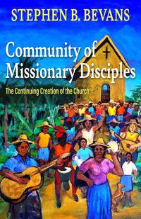 Cover image for Community of Missionary Disciples